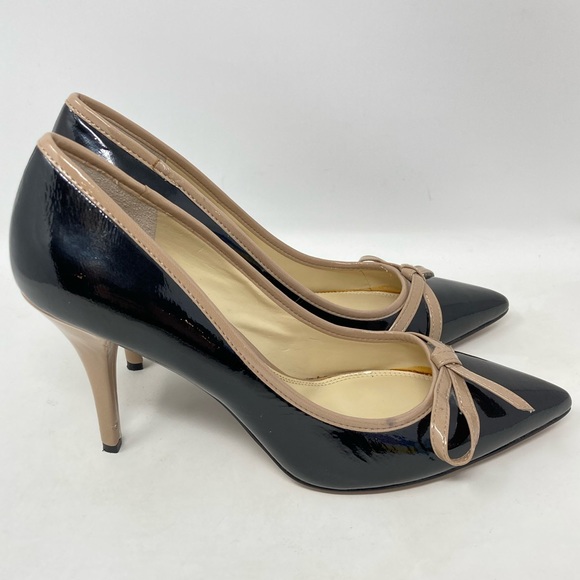 ❤️SOLD❤️Enzo Angiolini Ealeealder Pump Heel - Picture 4 of 13